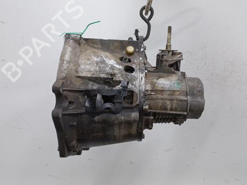Gearbox CITROËN XSARA PICASSO (N68) 1.6 HDi | BP20401635M3 