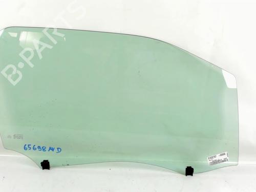 Used Front right door window CITROËN DS3 (SA_) 1.6 THP 155 (156 hp) 20421632