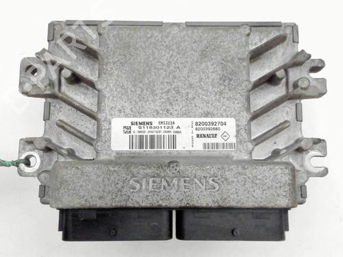 Computer motormanagement Computer motormanagement 38101232 38101232