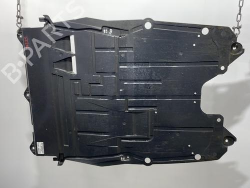 Used Underbody protection RENAULT LAGUNA III Grandtour (KT0/1) 1.5 dCi (KT0A, KT0R, KT02) (110 hp) 30443885