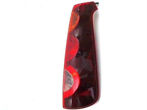 Right taillight NISSAN NOTE (E11, NE11) 1.4 | BP20444685C35 