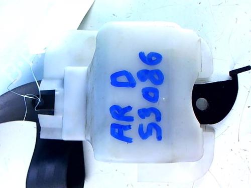 Used Rear right seatbelt Rear right seatbelt MITSUBISHI SPACE WAGON (N3_W, N4_W) 2.0 TD (N38W) (82 hp) 21235032 21235032
