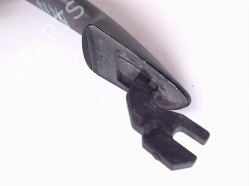 Front right exterior door handle FIAT STILO (192_) 1.9 JTD (192_XF1A) | BP20403394C129 