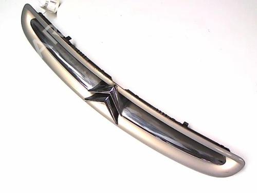 Used Grille CITROËN XSARA PICASSO (N68) 2.0 HDi (90 hp) 20411083