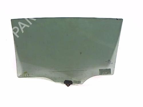 Rear right door window KIA SPORTAGE III (SL) 1.7 CRDi | BP20409856C21 