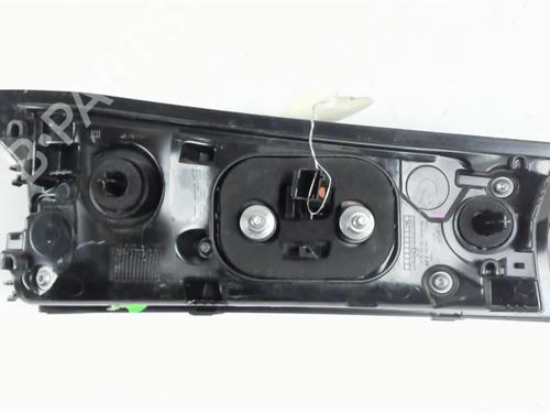 Right tailgate light PEUGEOT 2008 II (UD_, US_, UY_, UJ_, UR_, UC_) 1.2 PureTech 130 (USHNS, URHNS) | BP30755861C80