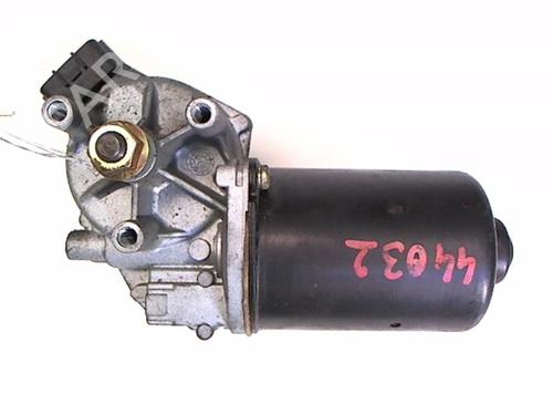Used Front wiper motor NISSAN ALMERA II (N16) 1.5 (90 hp) 20461485