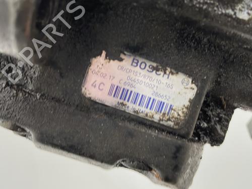 Used Injection pump Injection pump PEUGEOT 607 (9D, 9U) 2.2 HDi (133 hp) 22414539 22414539