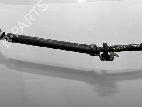 Used Driveshaft VW TOUAREG (7LA, 7L6, 7L7) 3.0 V6 TDI (240 hp) 29165094