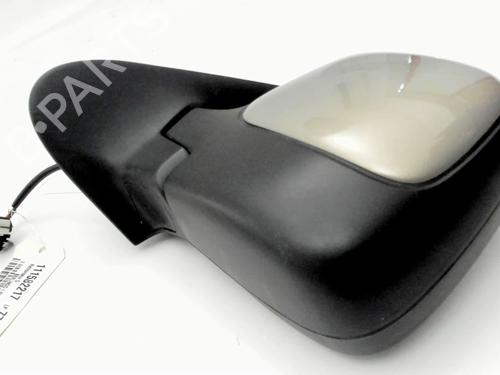 Retrovisor izquierdo CITROËN BERLINGO / BERLINGO FIRST MPV (MF_, GJK_, GFK_) 1.4 i (MFKFX, MFKFW, GJKFWB, GJKFWC, GFKFWC) | BP29009182C26 