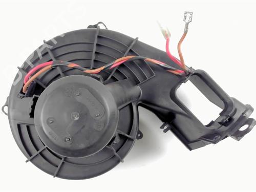 Heater blower motor OPEL MERIVA A MPV (X03) 1.7 CDTI (E75) | BP20428891M62 