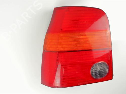 Used Left taillight SEAT AROSA (6H1) 1.0 (50 hp) 20398154
