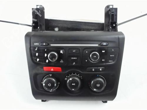 radio-citroen-c4-ii-nc_-2009-32138828 main image