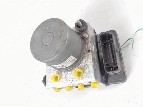 Used ABS pump ABS pump CITROËN C4 CACTUS 1.5 BlueHDi 100 (102 hp) 20423349 20423349