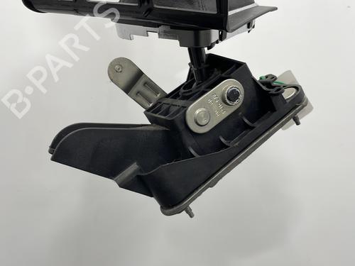 Gear lever FORD MONDEO III (B5Y) 2.0 16V TDDi / TDCi | BP29638923M90 