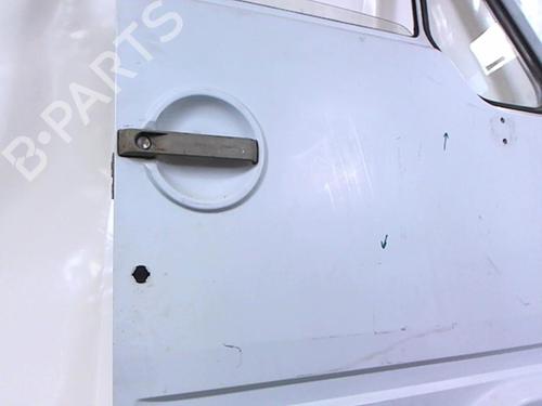 Right front door RENAULT MASTER I Van (T__) 28-35 2.4 D | BP21203588C3