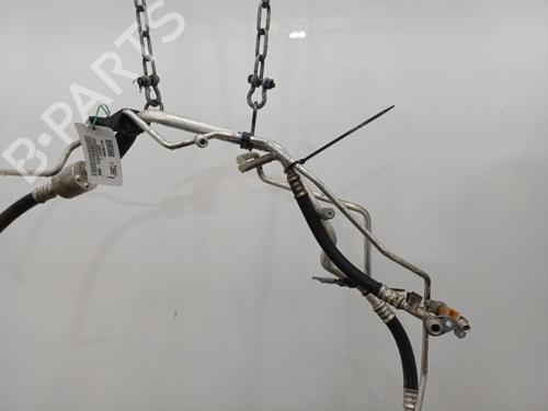 AC pipe OPEL CROSSLAND X / CROSSLAND (P17, P2QO) 1.2 (75) | BP21207522M126 