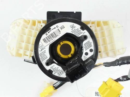 Used Squib airbag HONDA FR-V (BE) 2.2 i CTDi (BE5) (140 hp) 23779697