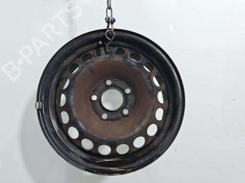 Used Rim Rim OPEL VECTRA C GTS (Z02) 1.9 CDTI (F68) (120 hp) 39710396 39710396