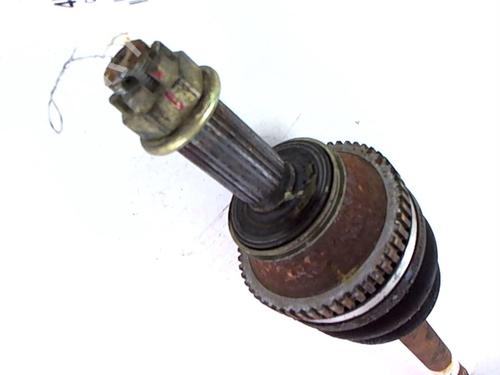 Used Left rear driveshaft Left rear driveshaft HYUNDAI SANTA FÉ I (SM) 2.0 CRDi 4x4 (125 hp) 20425676 20425676