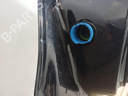 Dør højre bagtil OPEL CORSA E (X15) 1.0 (08, 68) | BP38343815C5 - Image 2
