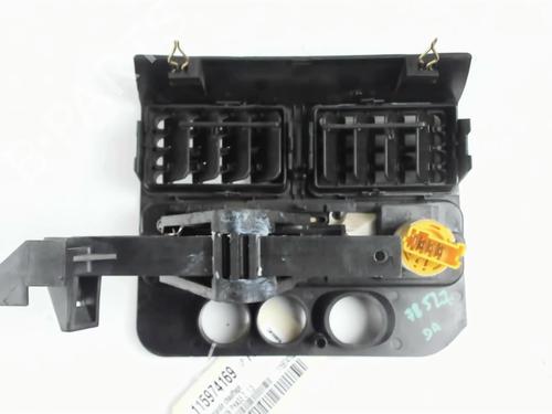 Used Climate control Climate control PEUGEOT 106 II (1A_, 1C_) 1.5 D (57 hp) 30689253 30689253