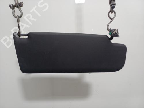 Left sun visor VW BEETLE (5C1, 5C2) 2.0 TFSI | BP39104259I1 - Image 3