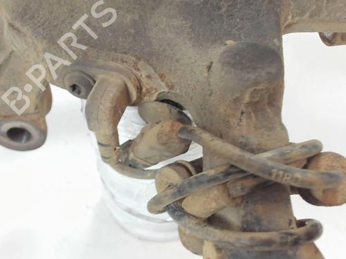 Used Right front steering knuckle Right front steering knuckle RENAULT LAGUNA III Grandtour (KT0/1) 1.5 dCi (KT0A, KT0R, KT02) (110 hp) 20390462 20390462