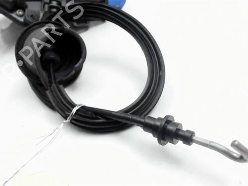 Rear right lock AUDI A8 D3 (4E2, 4E8) 4.2 quattro | BP20440318C99 