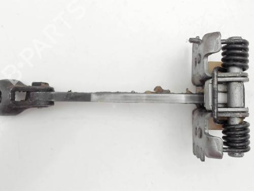 Used Hinge/Door check strap RENAULT MEGANE III Grandtour (KZ0/1) 1.4 TCe (KZ0F, KZ1V) (130 hp) 28811075