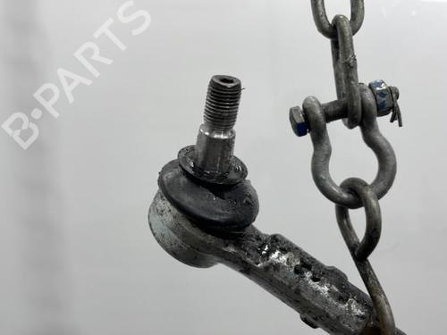 Steering rack VOLVO 440 (445) 1.9 Turbo-Diesel | BP20387211M22 