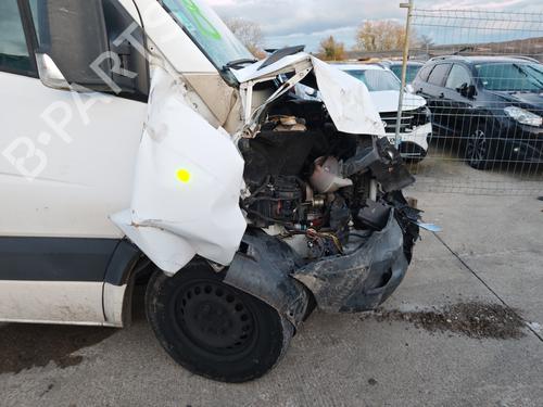 Engine MERCEDES-BENZ SPRINTER 3-t Van (B906)  | BP34635732M1  - Image 13