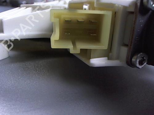 Front right window mechanism MERCEDES-BENZ GL-CLASS (X164) GL 420 CDI 4-matic (164.828) | BP20392067C23 