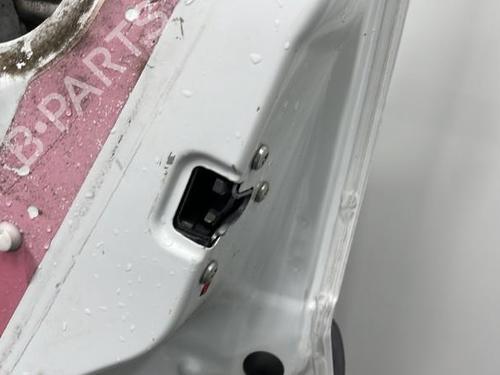 Dør højre bagtil OPEL ZAFIRA A MPV (T98) 2.0 DTI 16V (F75) | BP20417868C5 