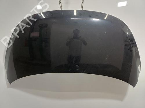 Used Hood Hood 37037655 37037655