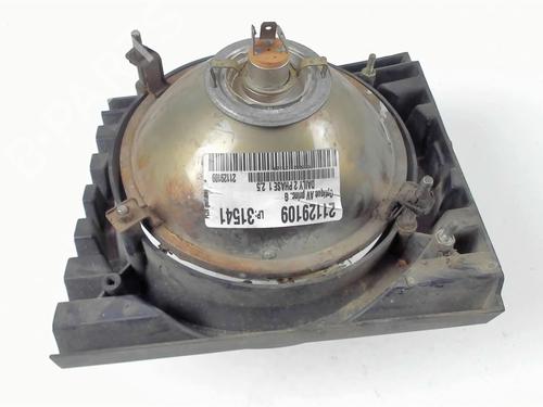 Left headlight IVECO DAILY II Van  | BP22914558C28 