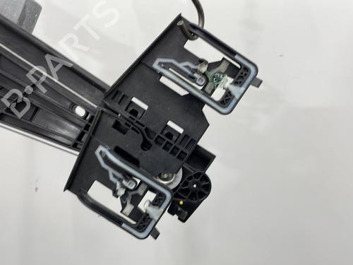Rear right window mechanism CITROËN C4 III (BA_, BB_, BC_) ë-C4 (BCZKXC, BZCKSC) | BP22104527C25 
