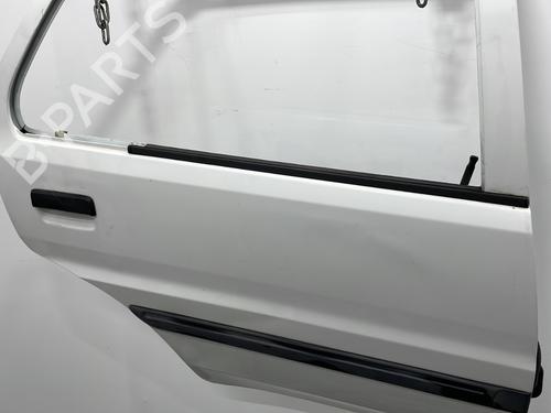 Right rear door PEUGEOT 106 II (1A_, 1C_) 1.0 i | BP26274061C5 