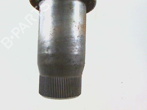 steering-column-vw-transporter-t5-van-7ha-7hh-7ea-7eh-19-tdi-2003-21205891 main image