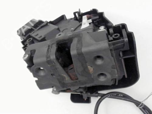 Front right lock FORD C-MAX (DM2) 1.8 TDCi | BP34104491C97 - Image 4
