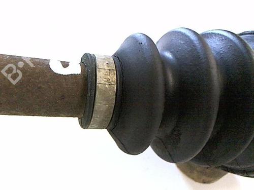 Left front driveshaft CITROËN C3 I (FC_, FN_) 1.1 i | BP20459528M38 