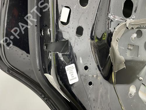 Left rear door CHRYSLER 300C Touring (LX, LE) 3.0 CRD | BP25341798C4 