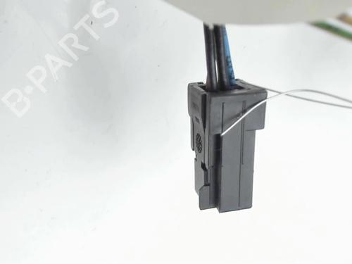 Right mirror CITROËN C4 Coupe (LA_) 1.6 HDi | BP20419565C27