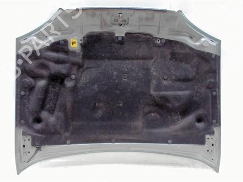 Hood FORD FIESTA IV (JA_, JB_) 1.3 i | BP20433986C1 
