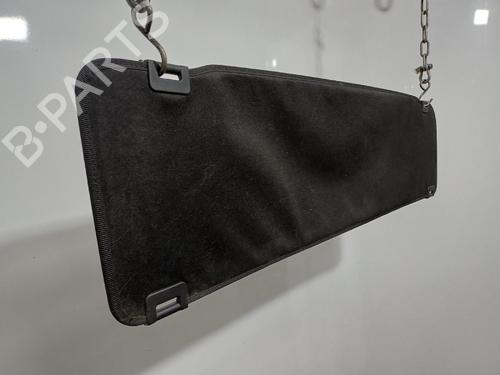 Used Rear parcel shelf Rear parcel shelf PEUGEOT 108 1.0 VTi 72 (72 hp) 40441990 40441990