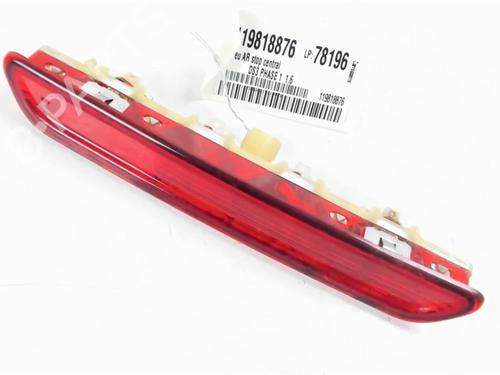 Used Third brake light CITROËN DS3 (SA_) 1.6 HDi 110 (112 hp) 32013893