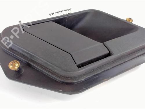 Højre bagtil invendig håndtag CITROËN BX Break (XB-_) 16 (87 hp) 22914780