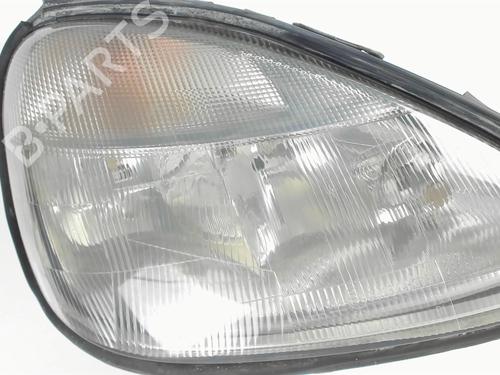 Right headlight MERCEDES-BENZ A-CLASS (W168) A 140 (168.031, 168.131) | BP20447802C29 