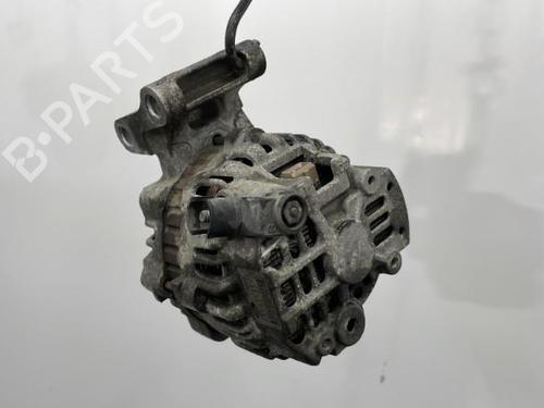 Used Alternator Alternator 20387621 20387621