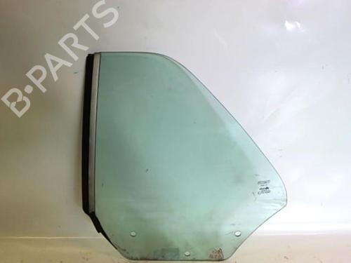 Used Rear left door window FIAT PUNTO Convertible (176_) 85 16V 1.2 (86 hp) 20430418